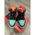 thumbnail image 1 of Jo r-dan 1 Retro High ‘Tokyo Bio Hack’, 1 of 5