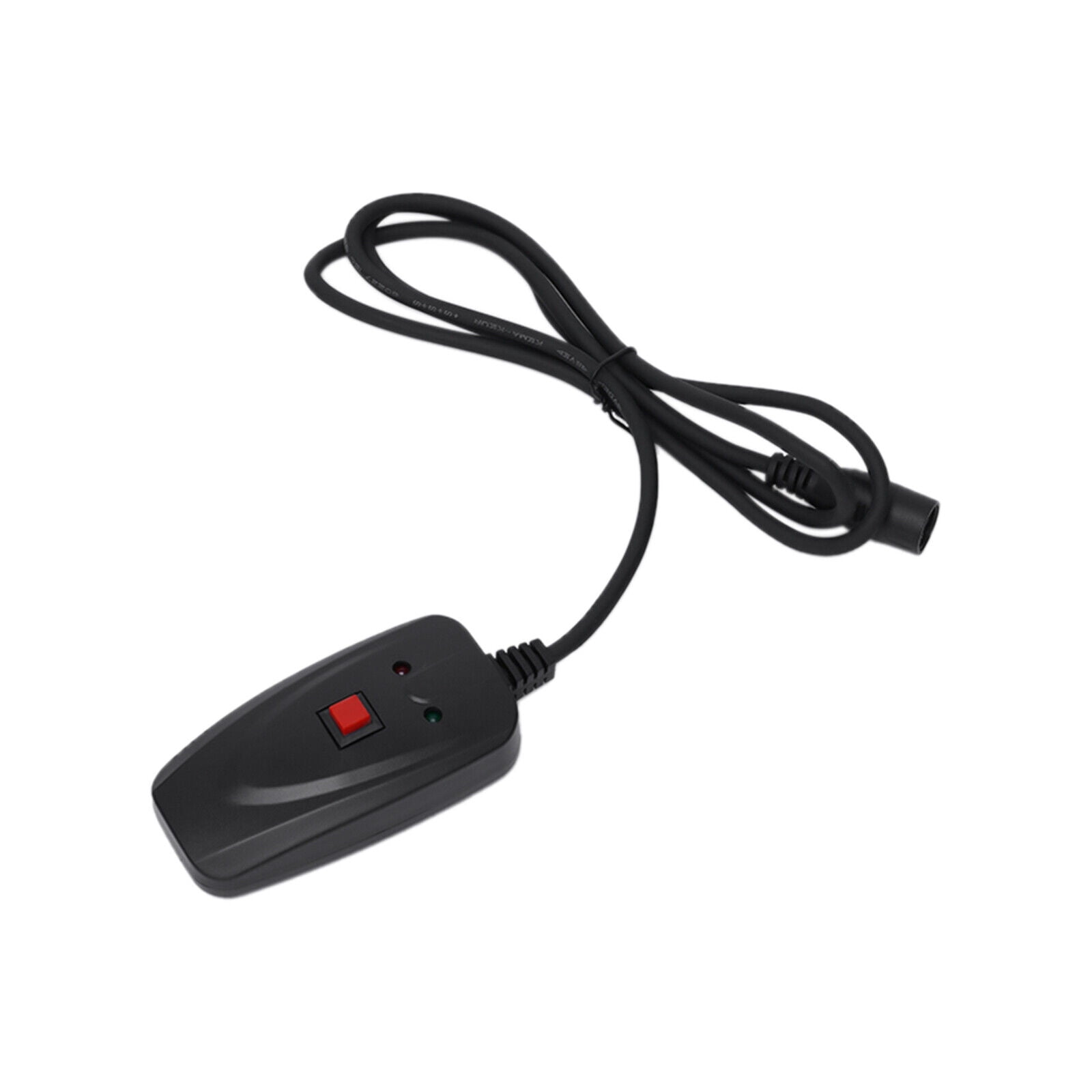 Miumaeov 110V Low-Lying Smoke Machine DMX Fog Machine for Stage 1200W with Wireless Remote Intelligent Temperature Control 12.6*18.7*9.8in