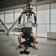 thumbnail image 3 of Sistema Multigym Droplet con Banco HG-321D, 3 of 6