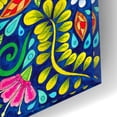 thumbnail image 3 of Epic Art 'You Are Enough' by Hello Angel, Acrylic Glass Wall Art, 12"x16", 3 of 8