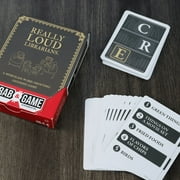 Exploding Kittens: Really Loud Librarians Grab & Game