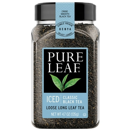 best loose leaf tea for iced tea