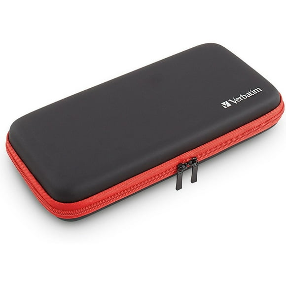 Funda de Viaje Consola VERBATIM Nintendo Switch VB99800