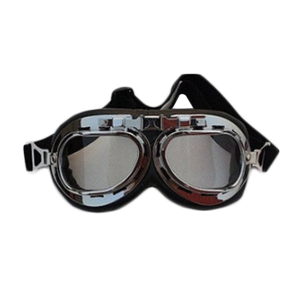 Skate Snow Goggles Anti-UV Cycling Motorbike Bicycle Outdoor Sport Glasses by konxa
