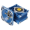 thumbnail image 1 of DC24V 120W 5D120GN-RV30 Worm Gear Motor Speed Adjustable With Self Locking(7.5k), 1 of 1