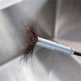 thumbnail image 1 of Agiferg Multifunctional Cleaning Claw Kitchen Bathroom Pipe Dredge Cleaning Tool, 1 of 8