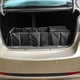 thumbnail image 4 of Sidaley Bolsa plegable para maletero de coche de gran capacidad con 4 compartimentos, incluye cesta de almacenamiento y juego de enfriador y calentador Combinaciones de reproductor de DVD/TV para No.2 Sidaley VI012163-02, 4 of 6