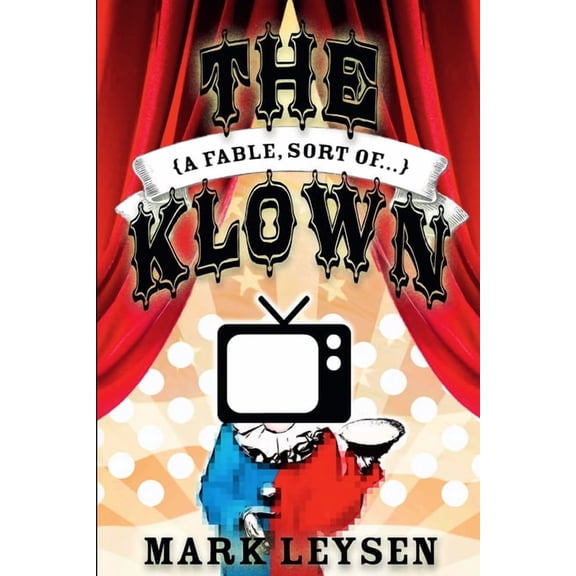 The Klown, (Paperback)
