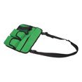 thumbnail image 4 of Bolsa para reposabrazos de silla de playa, tela Oxford 600D, organizador multifuncional para silla de exterior para acampar, 4 of 8