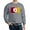 Graphite Gray, variant on CafePress - Kappa Alpha Order Supplemental Flag Sweatshirt - Crew Neck Sweatshirt