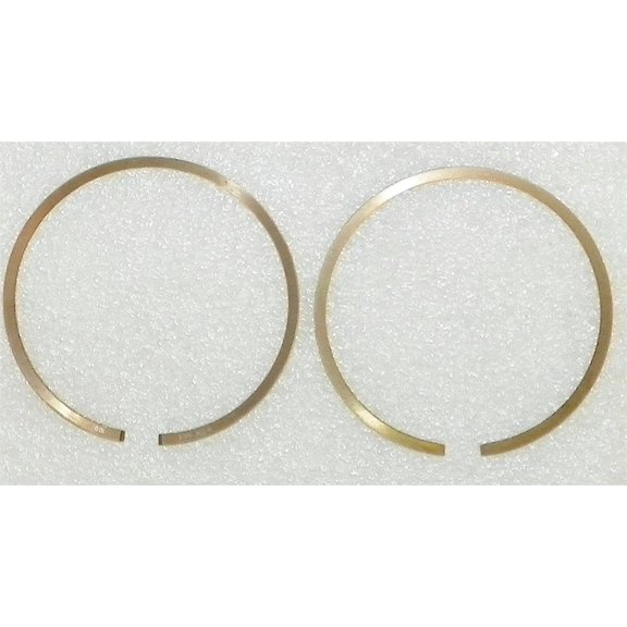 Piston Ring 1Mm Over Fits Yamaha 87 88 89 90 Wave Jammer 87-93 Wave Runner 500