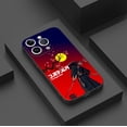 thumbnail image 3 of Mejore el estilo de su iPhone con esta sencilla y creativa funda de goma TPU con estampado de dibujos animados para teléfono. ¡Disponibilidad limitada!, 3 of 4