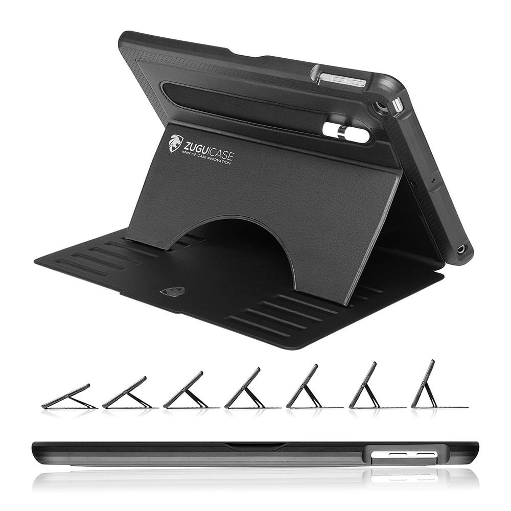 ZUGU CASE 2018/2017 iPad 5 & 6 Gen (9.7 inch) & iPad Air 1 Prodigy X