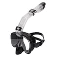 thumbnail image 2 of Gafas de buceo impermeables, gafas de buceo antivaho, gafas de buceo al aire libre, gafas de buceo libres adaptadas para la perfección, 2 of 12