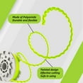 thumbnail image 5 of OWNTIDE  WA0014 20ft 0.080" Trimmer Line for Worx WG168 WG184 WG190 WG191 Weed Eater, 8 Spools & 2 WA0037 Cap Covers, 5 of 7