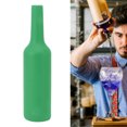 thumbnail image 4 of Bartending Bottle, Practical Bartender Practice Bottle Silicone  For Training, 4 of 7