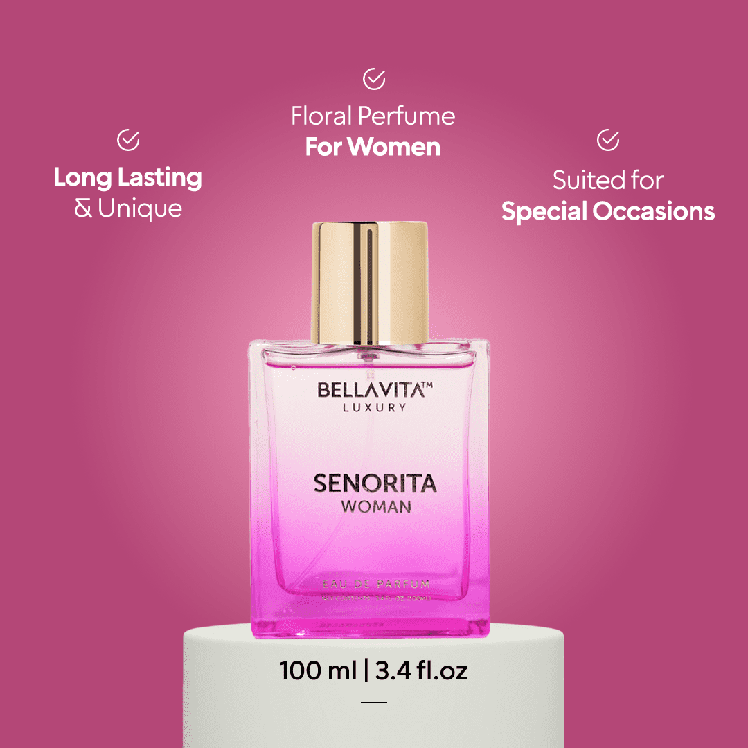 香水(女性用) Riu SEINE Eau de Parfum Amazon.com : Generic MN_Bella_Vita_Luxury Senorita Eau De