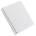 thumbnail image 1 of External CD DVD Drive, Compact USB 2.0 Universal Driver Free Stable Reading and Writing Optical Disc Driver Ultra Thin  for Desktop White,Black,Silver, 1 of 7