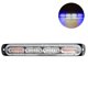 thumbnail image 1 of El coche llevó las luces de liquidación de la cuña de la luz 12v-24v del charco del espejo retrovisor lateral, 1 of 5