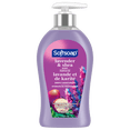 thumbnail image 1 of Softsoap Lavender and Shea Moisturizing Liquid Hand Soap, 332 ml Bottle, 1 of 4