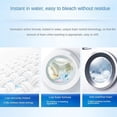 thumbnail image 4 of Active Enzyme Detergent Safe And Widely Used Cleaning Pen Stain Remover Yellow Dirt Remover Remove The Roller Cleaning Brush, 4 of 5