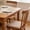 Coffee, variant on Removable And Washable Chair Cushions For All Season Outdoor Use At Home Seat Pad Patio Furniture