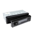 thumbnail image 2 of Blaupunkt Daytona 140 Bluetooth Car Stereo Digital Media Receiver (1-DIN), 2 of 4