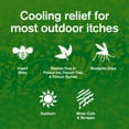 thumbnail image 3 of Benadryl Extra Strength Anti-Itch Topical Gel with 2% Diphenhydramine HCI for Itch Relief of Outdoor Itches Associated with Poison Ivy, Insect Bites & More, 3.5 fl. oz, 3 of 3