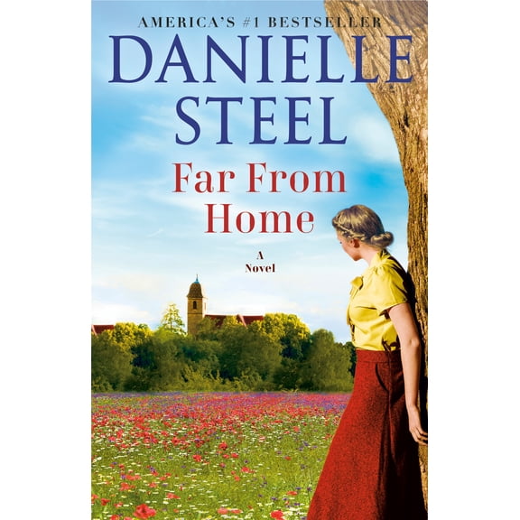 Far from Home: A Novel (Paperback)