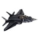 thumbnail image 1 of Bloques de construcción Toy Sluban Military F-35 Lighting II, 252 unidades, 1 of 5