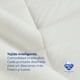 thumbnail image 3 of Colchoneta Impermeable Spring Air Dream Top | Suave, Antiderrames y Confort Extra para Tu Colchón, 3 of 6