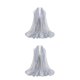 thumbnail image 2 of Guardurnaity Bufanda de empalme de bolas de lana Tie-dyed Transpirable Cómodo Pañuelo de algodón No se ensucia fácilmente Silenciador de diseño Type6 NO6 Guardurnaity CBP347340, 2 of 6