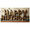 2A, variant on LUUFILx Vibrant Colorful Happy Birthday Banner with Balloons Cars and Crowd Background Party Decoration
