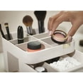 thumbnail image 4 of Joseph Joseph Viva Cosmetic Makeup Organizer with Drawer, 4 of 7