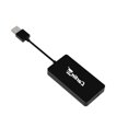 thumbnail image 1 of Speravity Carlinkit 2,0 activador inalámbrico para teléfono 10 para coche Android 4,0 para Discovery 3 4 5 Sport Trazadores de navegación negro, 1 of 6