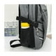 thumbnail image 3 of Mochila De Viaje Para Escolar Mochila Impermeable Laptop 25l Negro, 3 of 4