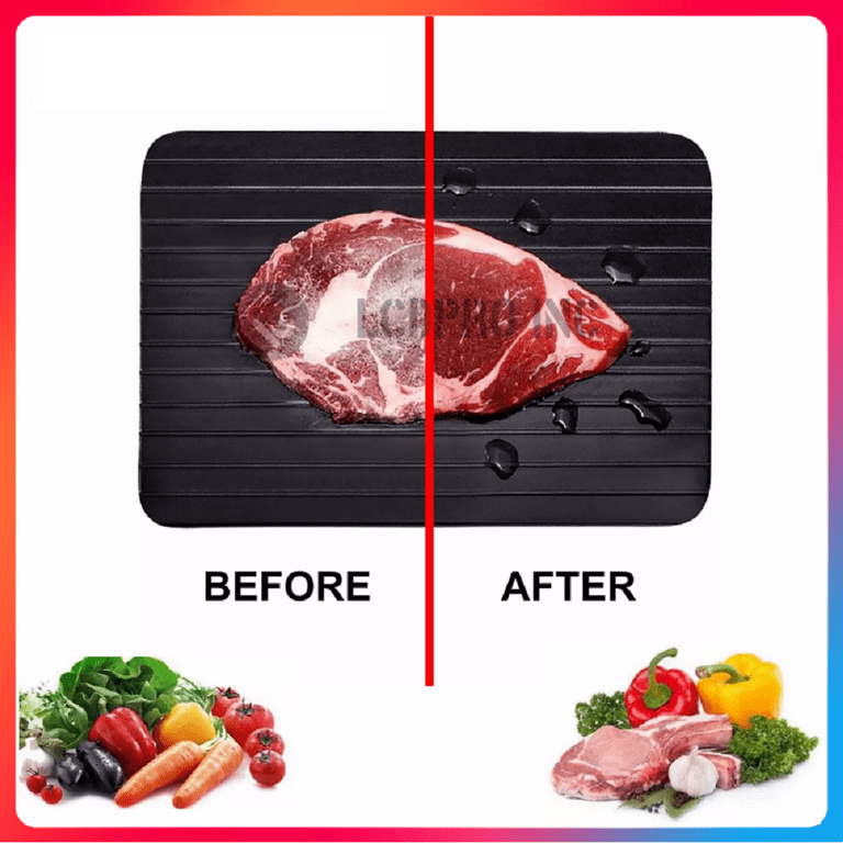 Defrost Meat Time To Thaw Steak How Long Does It Take For Steak To