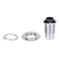 thumbnail image 1 of Fugacal Light Emitting Diode Bezel Holder Round Emitting Diode Mount Panel Display, 1 of 8