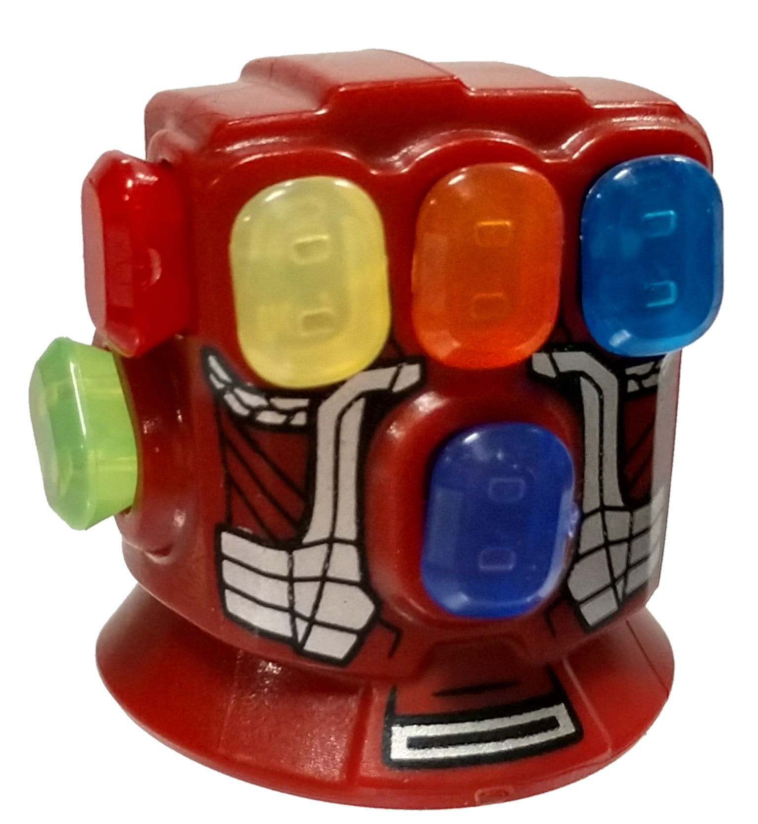 LEGO Marvel Avengers Endgame Iron Man 