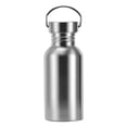 thumbnail image 3 of Botella De Agua De Acero Inoxidable Botellas Deportivas De Vacío De Pared Aisladas 350Ml / 500Ml / 750Ml Frascos Deportivos Con Asa A Prueba De Agua 350Ml Scienceny HA026115-02, 3 of 6