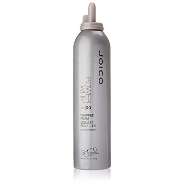 Joico Joico Whipped Foam, Power Whip, 10.2 Ounce