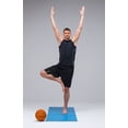 thumbnail image 7 of Athletic Yoga: Yaga for Flexibility W/ Kevin Love, 7 of 7