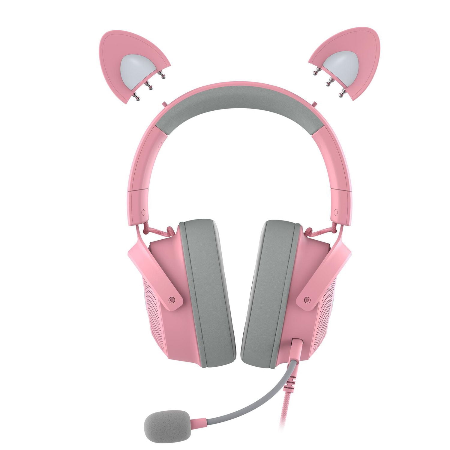 Razer Kraken Kitty Edition V2 Pro (PC)