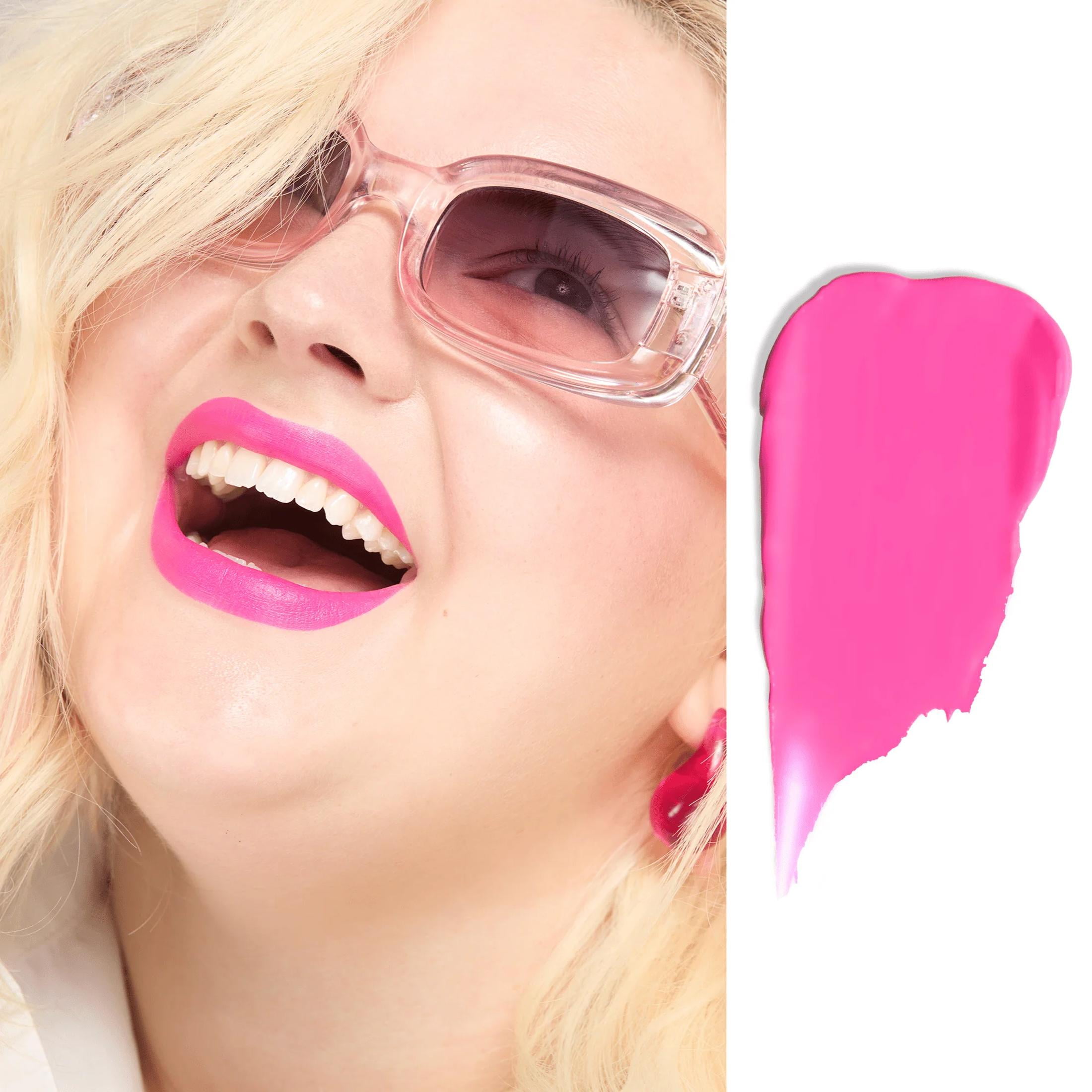Gerard Cosmetics HydraMatte Liquid Matte Lipstick - Coachella