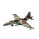 thumbnail image 5 of Avión de juguete a escala 1/72, modelo de avión, regalo para adultos, rompecabezas educativo, modelo de caza, avión realista para dormitorio del, 5 of 10