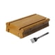 thumbnail image 5 of 3 en 1 Guitar Bass Bass Fet End Fets Bread Biseling Biseling Guitar Guitar Bloque de lijado para la reparación de la guitarra del banjo de bajo, 5 of 9