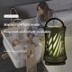 thumbnail image 4 of Lámpara portátil para matar insectos, luz morada/cálida, trampa para insectos, lámpara para acampar y pescar Hugtrwg Para estrenar, 4 of 9