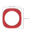 thumbnail image 3 of Cubierta protectora de bisel resistente para Galaxy Watch Ultr A Protector de pantalla 47mm. Cubierta protectora de TPU suave + 2 películas de vidrio templado para Galaxy Watch Ultr A 47mm Accesorios., 3 of 5