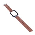 thumbnail image 3 of Watch Band with Protective Cover, Watch Strap  Adjustable  for Honor Watch 4 Midnight Blue,Lavender Purple,Brown, 3 of 7