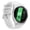 A, variant on Round Smart Watch with NFC Payment Call Heart Rate Monitor Fashion Design Customizable Faces Long Battery Life B